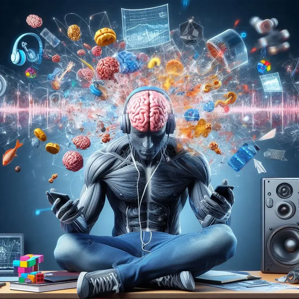 The Memory Wave program