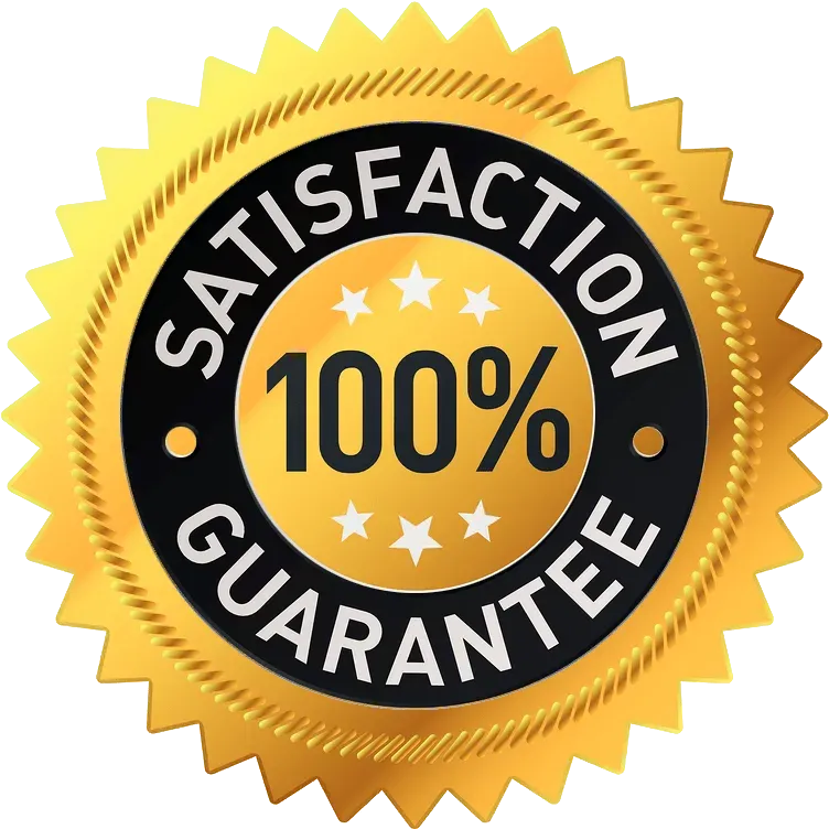 Money-Back Guarantee of The Memory Wave