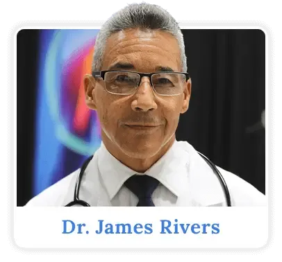 James River